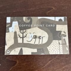 KALDIコーヒーポイントカード - 3