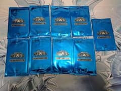 遊戯王ゼアル プロモーションパック2014-A 未開封 9パック - メルカリ