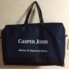 キャスパージョンの福袋のサムネイル
