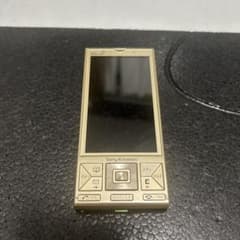 Sony Ericsson Cyber-shot S001のサムネイル