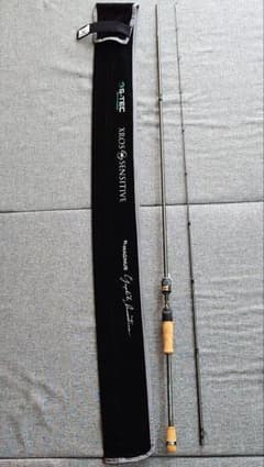 K*K様 G-TECK クロスセンシティブ XSC-71ML+ 前モデル K*K様 G-TECK クロスセンシティブ XSC-71ML+ 前モデル - メルカリ