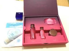 アテニア ドレスリフト 3点セットのサムネイル