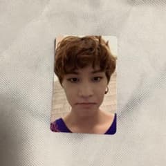 nct テイル　トレカ　値下しました！のサムネイル