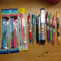 文具のサムネイル