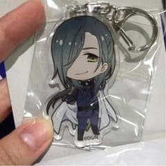 刀剣乱舞のサムネイル