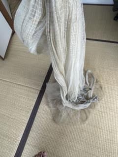 投網とあみ約3.5m 約4.5kgのサムネイル