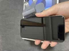 iphone x 64g SIM フリーのサムネイル