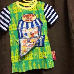 110cm 半袖ミドリ 専用ですのサムネイル