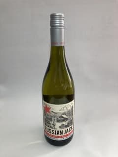 RUSSIAN JACK ロシアンジャック ワイン BTS テテ テヒョン - メルカリ