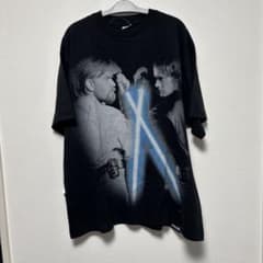 スターウォーズ アナキン Tシャツ XLフリークスストア マンダロリアン