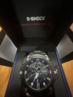 G-SHOCK GST-B100のサムネイル