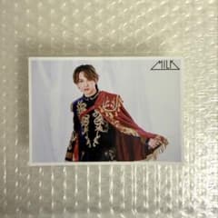 M!LK 吉田仁人 生写真 47杯目のサムネイル