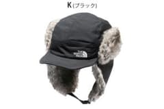 THE NORTH FACE 新品 フロンティア キャップ ユニセックスのサムネイル