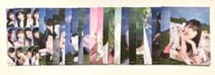 乃木坂46 2024 生写真 24枚セットのサムネイル
