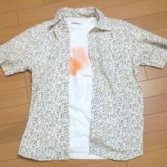 バジル様 専用（シャツのみ）のサムネイル