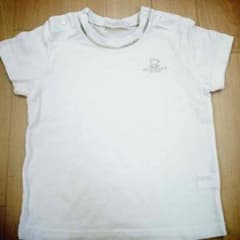 値下げ！バーバリー tシャツのサムネイル