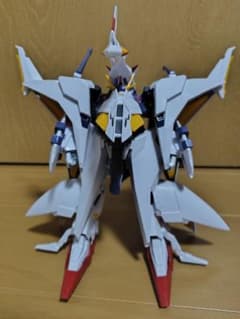 HGUC ペーネロペー 素組み完成品のサムネイル