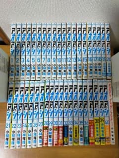 アオアシ 1巻〜40巻 全巻セット ブラザーフット1巻 小林有吾 - メルカリ