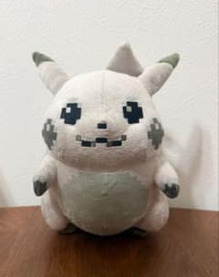 ポケモン はじまりのピカチュウ ぬいぐるみのサムネイル
