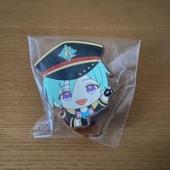 あんスタ　のっかりラバークリップ　風早巽のサムネイル
