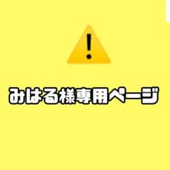 みはる様専用ページのサムネイル