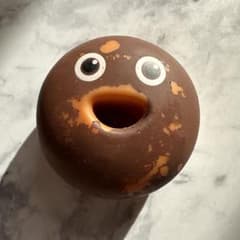 BabyBus  ぷにむにマスコット