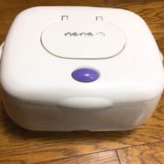まよちゃん様専用  おしりふきウォーマーのサムネイル