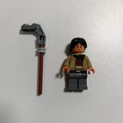 LEGO 75393　ミニフィグ　Sig Greeblingのサムネイル
