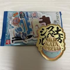 銀魂モバイルステッカーコレクション　土方のサムネイル
