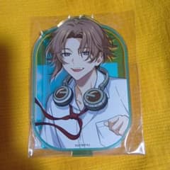 18TRIP オーロラアクリルスタンド GiGO限定 斜木七基 エイトリ - メルカリ