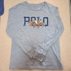 POLO RALPH LAUREN 長袖Tシャツ 150のサムネイル