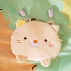 すみっこぐらし♡ねこ移動ポケットのサムネイル