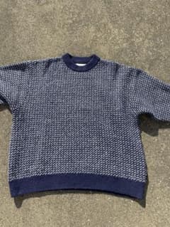 バーズアイニット