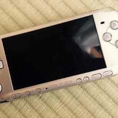 PSP3000のサムネイル