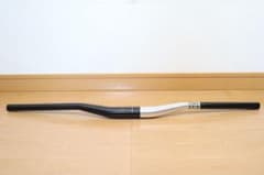 BIKE YOKE Barmate MTB ハンドル ブルーラグ サーリー - メルカリ