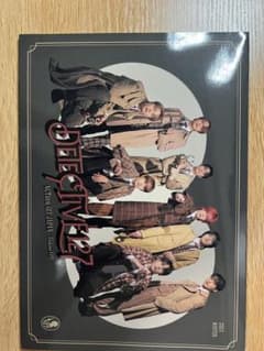 NCT 127 JAPAN 会報誌 Vol.09 2024 WINTERのサムネイル