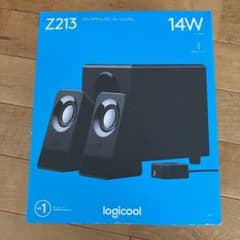 Logicool Z213のサムネイル