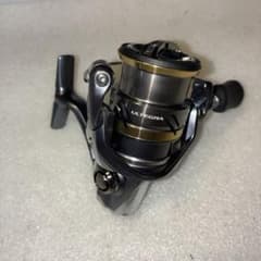 シマノ 17 アルテグラ 2500S スピニングリール シーバス エギング シマノ 17 アルテグラ 2500S スピニングリール シーバス エギング
