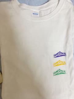 Humpback  Tシャツのサムネイル