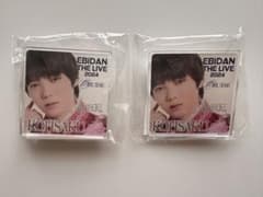 原因は自分にある 小泉光咲 EBiDAN エビライ アクリルクリップのサムネイル