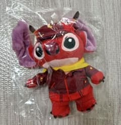 Happyくじ スティッチ Stitch Colorful Kawaii B賞 - メルカリ