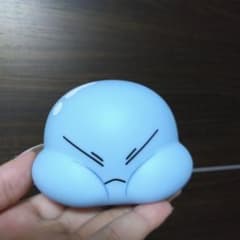 転生したらスライムだった件 リムルのサムネイル