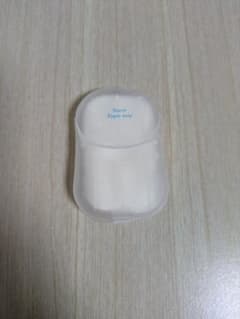 Savon サボン 紙石鹸のサムネイル