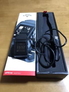 キャロウェイ GPS ウォッチのサムネイル