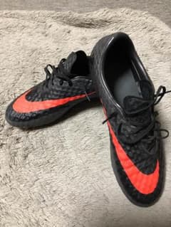 【Show様専用】ナイキ ハイパーヴェノム  ファントムのサムネイル