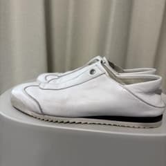 オニツカタイガー　Mexico 66 SD Paraty ホワイト　24.5cm