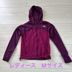 THE NORTH FACE FLIGHT SERIES レディース　Mサイズのサムネイル