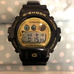 ★清木場俊介　Gショックコラボ★のサムネイル