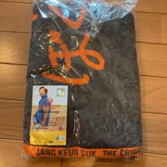 チャン・グンソク  liveタオルのサムネイル