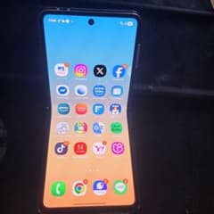 Galaxy Z flip7本体のサムネイル